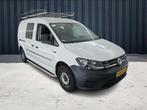 Volkswagen Caddy 1.4 TGI L2H1 EcoFuel Maxi Trendline (111 PK, 12 maanden, Gebruikt, 4 cilinders, Volkswagen