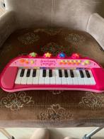 Keyboard, Ophalen, Zo goed als nieuw