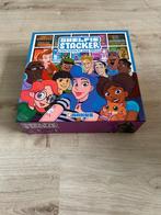 bordspel shelfie stacker, Ophalen of Verzenden, Zo goed als nieuw