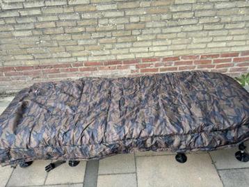 JRC Rova Sleepsystem beschikbaar voor biedingen