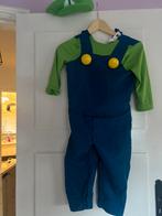 Luigi pak. Disguise deluxe, Ophalen of Verzenden, Zo goed als nieuw, Jongen of Meisje