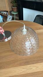 Koziol hanglamp Stella (Medium), transparant, Huis en Inrichting, Lampen | Hanglampen, Ophalen of Verzenden, Kunststof, Minder dan 50 cm