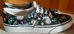 Vrolijke Vans schoenen maat 38, Ophalen of Verzenden, Zo goed als nieuw, Sneakers of Gympen