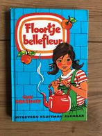 Floortje Bellefleur - Cok Grashoff, Gelezen, Ophalen of Verzenden, Fictie algemeen, Cok Grashoff