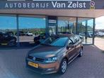 Volkswagen Polo 1.2 TSI Comfortline, Airco, Multimedia syste, Voorwielaandrijving, Euro 5, Stof, Gebruikt