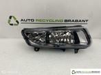 Mistlamp Volkswagen Rechts Polo 6R CHROOM  6R0941062C, Gebruikt, Volkswagen, Ophalen of Verzenden, Volkswagen