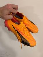 Voetbalschoenen puma ultra ultimate maat 44,5, Ophalen, Schoenen, Maat M, Zo goed als nieuw