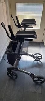 Gemino 30 M welker rollator met ellenboog-ondersteuning, Diversen, Rollators, Ophalen of Verzenden, Lichtgewicht
