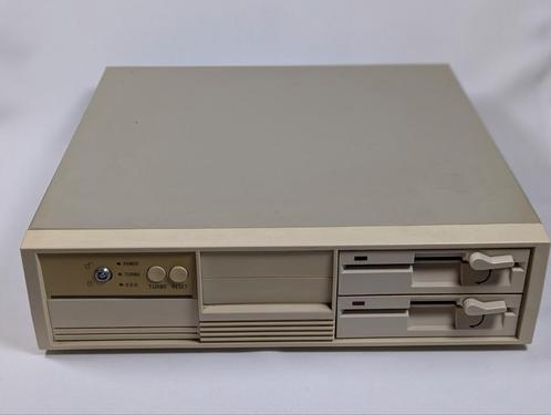 DATA-1060 Vintage Computer, Computers en Software, Vintage Computers, Ophalen of Verzenden