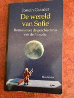 De wereld van Sofie J Gaarder, Ophalen of Verzenden, Gelezen, Praktische filosofie, Jostein Gaarder
