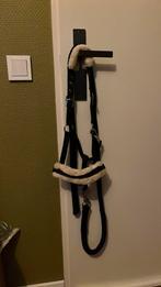 Pony halster en touw, Ophalen of Verzenden, Zo goed als nieuw, Recreatie