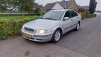 Volvo S40 1.8 AIRCO BJ 2000 (bj 2000, automaat), Leder en Stof, 122 pk, Bedrijf, 1783 cc
