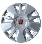 Wieldop Fiat Ducato Rood 15 inch new (per stuk), Buurserstraat 15 A, 7481 EG,Haaksbergen, Ophalen of Verzenden, Info@123CamperOnderdelen.nl