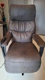 Sta op stoel Granada van Meubelzorg, Huis en Inrichting, Fauteuils, Ophalen, Zo goed als nieuw, Minder dan 75 cm, 50 tot 75 cm