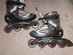 Salomon inline skates maat 27/43, Ophalen, Salomon, Zo goed als nieuw, Inline skates 4 wielen