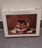 Oa. Anne Geddes puzzel 900 stukjes, Ophalen of Verzenden, 500 t/m 1500 stukjes, Zo goed als nieuw