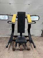 Technogym Pure Strength Shoulderpress/ Schulterpresse, Ophalen, Gebruikt, Overige typen, X
