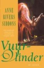 Anne Rivers Siddons- Vuurvlinder, Boeken, Verzenden, Zo goed als nieuw