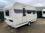 Hobby On Tour 390 SF Model 2026, Caravans en Kamperen, Caravans, Schokbreker, Overige typen, Hobby, Bedrijf