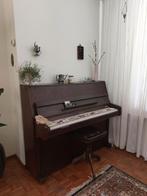 Kastner Piano - Klassiek Instrument, Ophalen, Gebruikt, Bruin, Piano