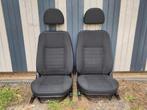 Voorstoelen Land Rover Defender Puma 90 110 130, Ophalen, Gebruikt, Land Rover