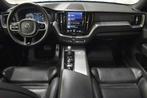 Volvo XC60 T8 390PK AWD R-Design | Trekhaak | BLIS | Harman/, Automaat, 12 maanden, Gebruikt, 4 cilinders