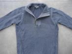 Prachtige blauwe schipperstrui CAST IRON maat XL, Kleding | Heren, Truien en Vesten, Blauw, Maat 56/58 (XL), Ophalen of Verzenden