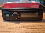 Alpine CDE-173BT Bluetooth, Auto diversen, Autoradio's, Ophalen of Verzenden, Gebruikt