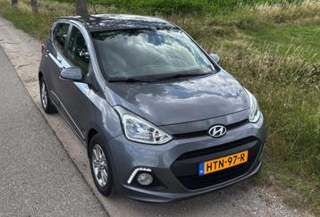 Hyundai I10 1.2i Automaat Autm Airco pdc  beschikbaar voor biedingen