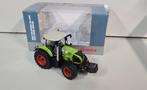 Claas axion 850, Hobby en Vrije tijd, Modelauto's | 1:32, Ophalen, Zo goed als nieuw, Tractor of Landbouw, Overige merken
