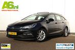 Opel Astra Sports Tourer 1.0 Turbo Business Executive 105PK, Auto's, Opel, Stof, Gebruikt, 1178 kg, Met garantie (alle)