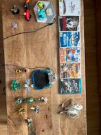 Verschillende wii spellen, Spelcomputers en Games, Games | Nintendo Wii, 3 spelers of meer, Ophalen of Verzenden, Zo goed als nieuw