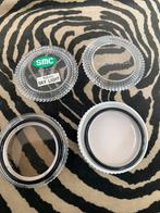Pentax SMC Skylight Filter 52mm - Nieuwstaat (2 stuks), Overige merken, UV-filter, Ophalen of Verzenden, Zo goed als nieuw