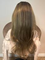 Full lace wig pruik haarwerk ACTIE, Ophalen of Verzenden, Nieuw, Pruik of Haarverlenging