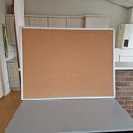 Prikbord, Ophalen, Nieuw