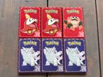 Pokemon mc donalds, Ophalen of Verzenden, Nieuw