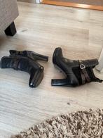 Floris van Bommel Damesschoenen Hak - Maat 38, Kleding | Dames, Schoenen, Ophalen of Verzenden, Zo goed als nieuw, Overige kleuren