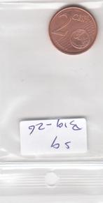S9-B19-0026 Ireland 2 Cent UNC 2002 KM33, Verzenden, Ierland, 2 cent