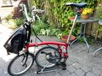 Brompton, Fietsen en Brommers, Fietsen | Vouwfietsen, Ophalen, Brompton, Heren, 16 tot 18 inch