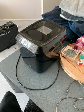 Inventum broodbakmachine beschikbaar voor biedingen