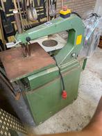ABH Verboom lintzaagmachine – werking onbekend – 380V, Doe-het-zelf en Verbouw, Gereedschap | Zaagmachines, Ophalen, Gebruikt