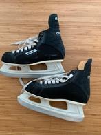 Kwaliteit ijshockey schaatsen, 43-44, Sport en Fitness, Schaatsen, Ophalen of Verzenden, Zo goed als nieuw, IJshockeyschaatsen