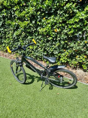 Alpina Trial fiets 22 inch  beschikbaar voor biedingen