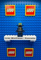 Lego Minifiguur / Poppetje NJO0701, Ophalen of Verzenden, Zo goed als nieuw, Lego