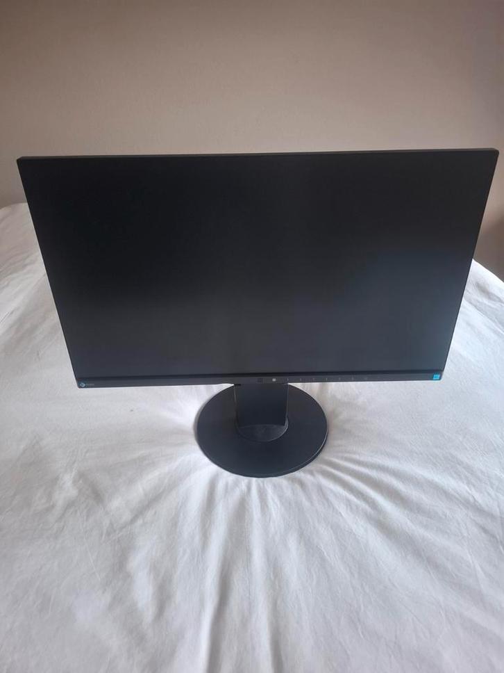 Eizo FlexScan EV2450 - 24 inch Monitor 2 stuks te koop, Computers en Software, Monitoren, Ophalen of Verzenden
