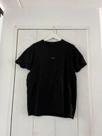 Nieuwstaat! T-shirt van Aspact, maat L, Maat 52/54 (L), Zwart, Aspact, Ophalen of Verzenden