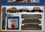 0988 Marklin start set, Wisselstroom, Treinset, Ophalen of Verzenden, Märklin