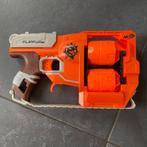 Nerf FlipFury, Ophalen of Verzenden, Gebruikt