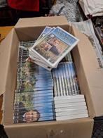 Midsomer murders dvdcollectie dvd 66 afleveringen, Vanaf 12 jaar, Ophalen, Zo goed als nieuw, Boxset