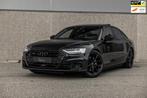 Audi A8 50 TDI Quattro (350pk) Rear Seat Alcantara LED Matri, Auto's, Audi, Te koop, Gebruikt, 750 kg, A8